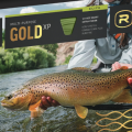 RIO Expands Gold Fly Line Series